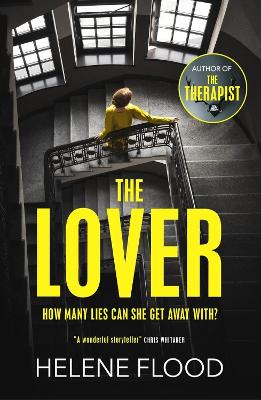 Cover: The Lover