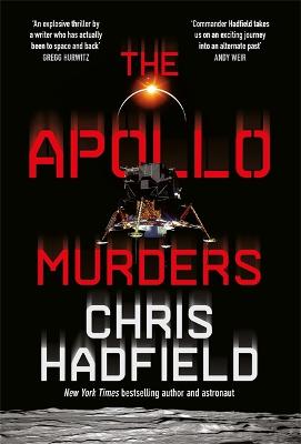 Cover: The Apollo Murders