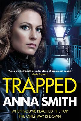 Cover: Trapped