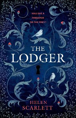 Cover: The Lodger