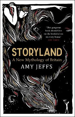 Cover: Storyland: A New Mythology of Britain