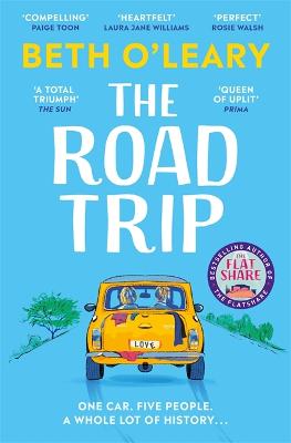 Cover: The Road Trip