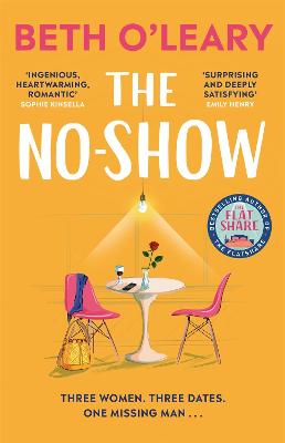 Cover: The No-Show