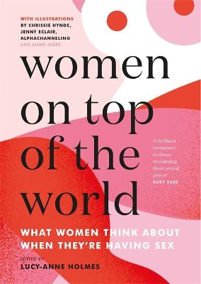 Image of Women on Top of the World