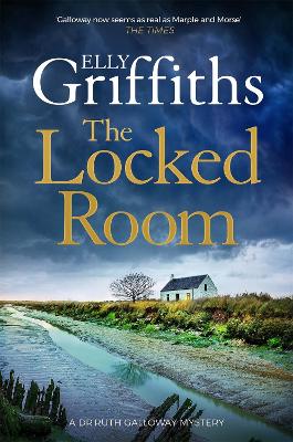 Cover: The Locked Room