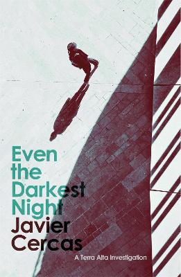 Cover: Even the Darkest Night