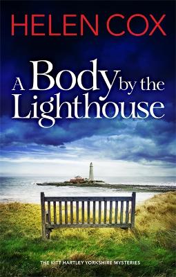 Cover: A Body by the Lighthouse