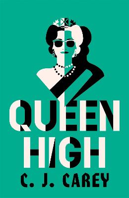 Cover: Queen High