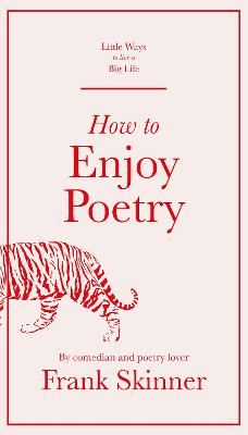 Image of How to Enjoy Poetry