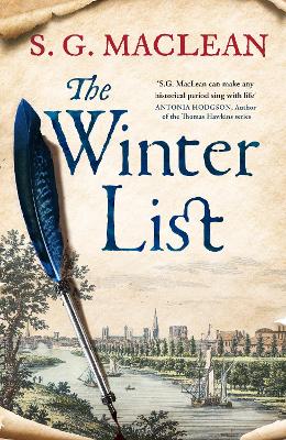 Image of The Winter List