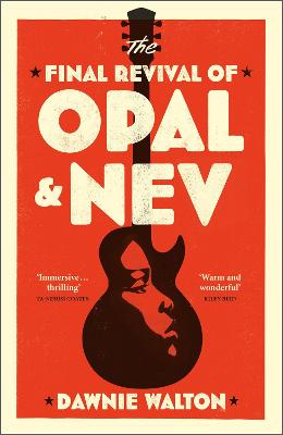 Cover of The Final Revival of Opal & Nev