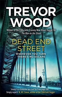 Cover: Dead End Street