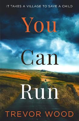 Image of You Can Run