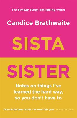 Cover: Sista Sister