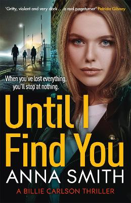 Cover: Until I Find You