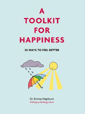 Cover: A Toolkit for Happiness