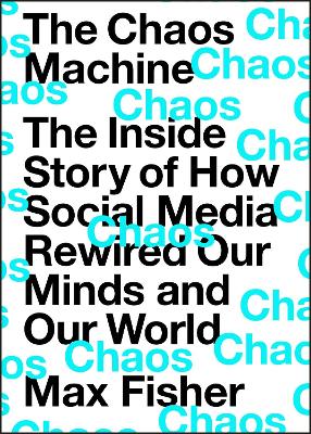 Cover: The Chaos Machine