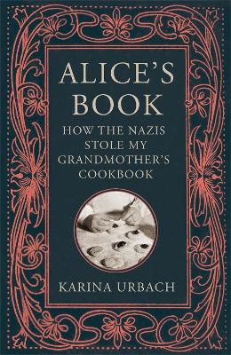Image of Alice's Book