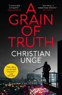 Cover: A Grain of Truth
