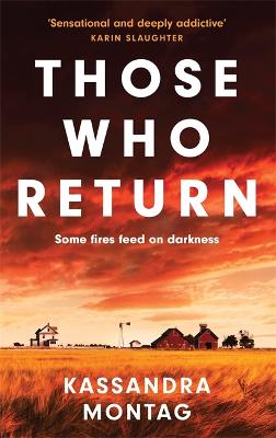 Cover: Those Who Return