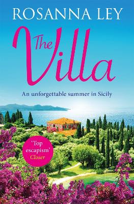 Cover: The Villa