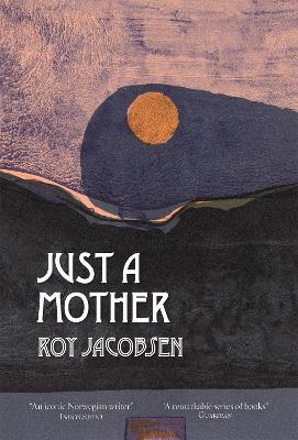 Cover: Just a Mother