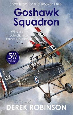 Cover: Goshawk Squadron