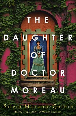 Cover: The Daughter of Doctor Moreau