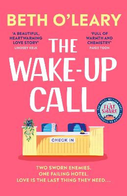 Cover: The Wake-Up Call