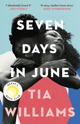 Cover: Seven Days in June