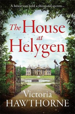 Cover: The House at Helygen
