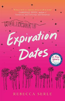 Image of Expiration Dates