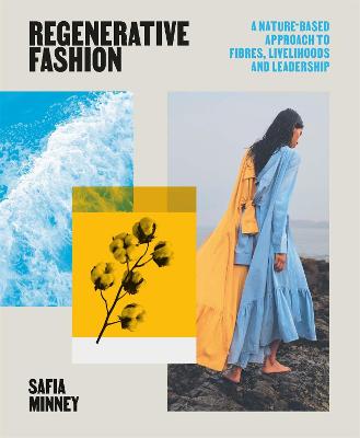 Cover: Regenerative Fashion