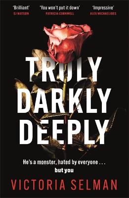 Cover: Truly, Darkly, Deeply