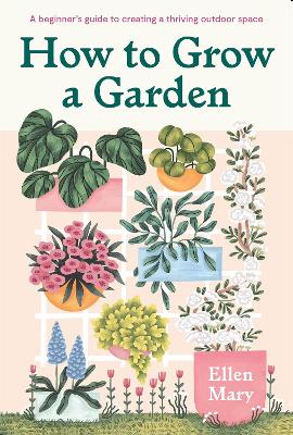 Cover: How to Grow a Garden