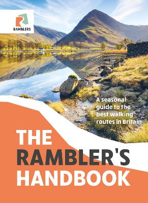 Cover: The Rambler's Handbook