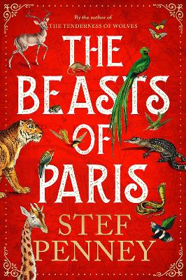 Image of The Beasts of Paris