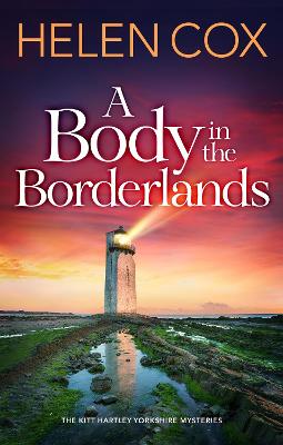 Cover: A Body in the Borderlands