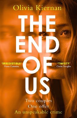 Cover: The End of Us