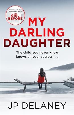 Cover: My Darling Daughter