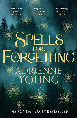 Cover: Spells for Forgetting