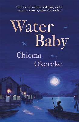 Image of Water Baby