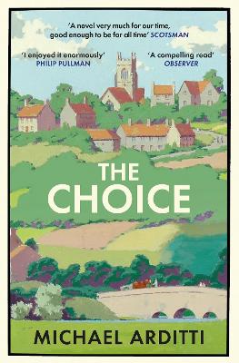 Cover: The Choice
