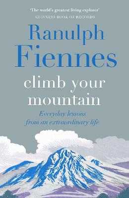 Cover: Climb Your Mountain