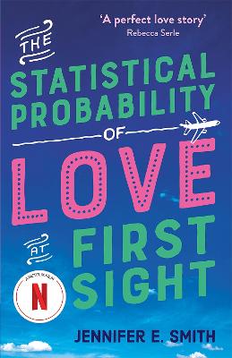 Image of The Statistical Probability of Love at First Sight