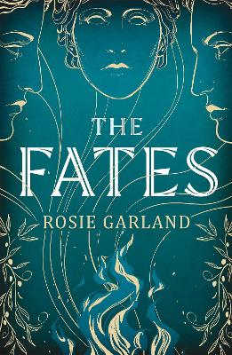 Cover: The Fates