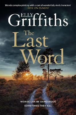 Cover: The Last Word