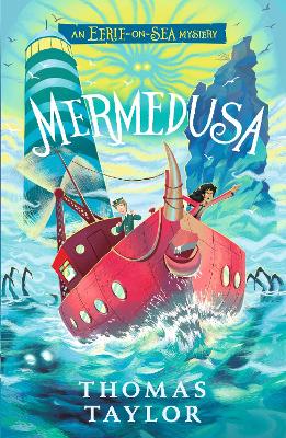 Image of Mermedusa