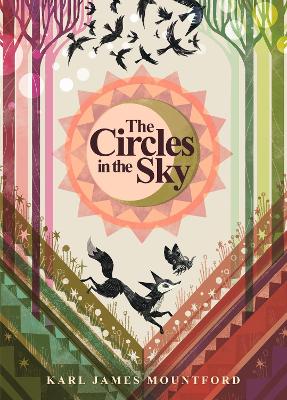 Cover: The Circles in the Sky