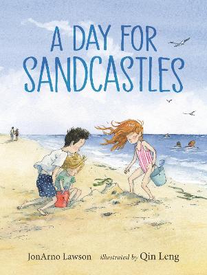 Image of A Day for Sandcastles